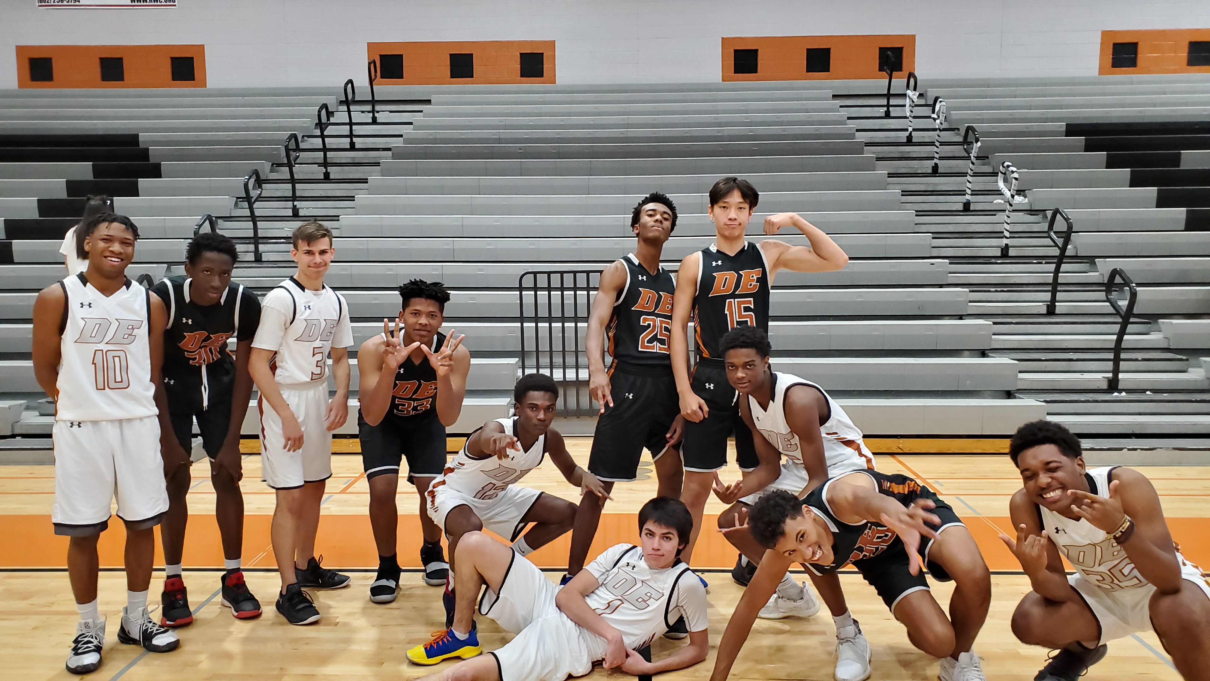 Basketball Boy's AZPreps365